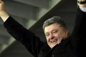 Порошенко рассказал, сколько украинцев уже воспользовались безвизовым режимом со странами ЕС