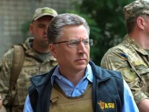 Волкер рассказал, какая защита будет наилучшей для русскоязычного населения Донбасса