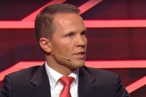 Деревянко: Украина будет сильнее, когда влияние олигархов уменьшится