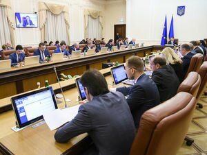 Кабмин запустил публичный реестр предприятий, которые не платят зарплату сотрудникам