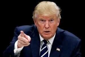 Трамп посоветовал Ким Чен Ыну пойти на сделку с Вашингтоном и пригрозил судьбой Каддафи