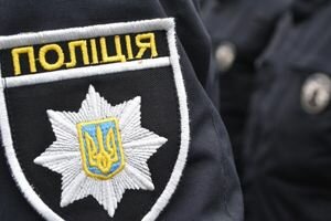 В Белой Церкви "на горячем" задержали группу серийных воров, среди которых бывший полицейский