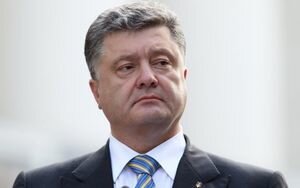 Порошенко рассказал, как Украина будет использовать построенный Керченский мост