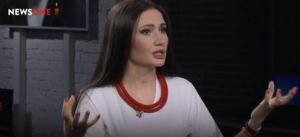 Бацман объяснила, из-за чего украинцы нарушают законы