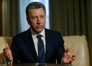 Волкер рассказал, как освобождение заложников поможет в переговорах Украины с РФ 