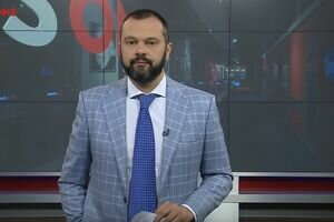 "О тебе" с Максимом Гольдарбом (26.05)