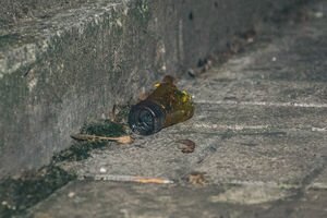 Несовершеннолетняя участница группы "Синий кит" вскрыла вены на Крещатике