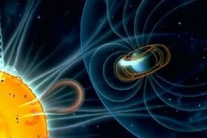 Украинцам рассказали, как уберечься от мощной магнитной бури, которая продлится до 5 июня