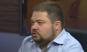 Карпунцов: Авто, сбившее 13-летнего мальчика на переходе, не имеет отношения к кортежу президента