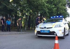В Кривом Роге посреди улицы похитили и убили мужчину 