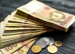 Данилюк заявил, что пока предпосылок для повышения "минималки" нет, и объяснил почему