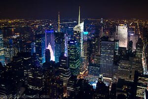 Названы самые влиятельные мегаполисы мира в 2018 году