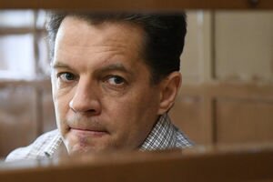 Защита Романа Сущенко обжаловала приговор по делу о шпионаже