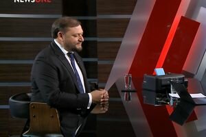 Добкин заявил, что Порошенко не будет иметь большого влияния на АКС и объяснил почему
