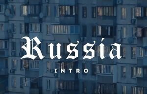 Знаменитый режиссер Гай Ричи выдал киевские Березняки за Россию (видео)