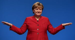 Меркель: Россия не вернется в состав G7, пока не будет прогресса в "украинском вопросе"