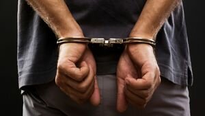 Под Киевом за убийство мужчины задержали отца и сына