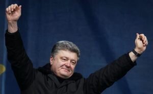 Безвиз с Великобританией: у Порошенко отметили несуществующую годовщину