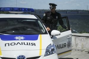 В центре Киева псевдополицейские ограбили иностранца