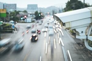 В МВД подсчитали, сколько необходимо денег для ввода системы видеофиксации на дорогах