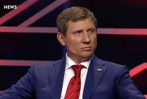 Шахов: Украина нуждается в антикоррупционном Кабинете министров