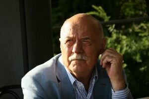 Стала известна причина смерти режиссера Станислава Говорухина