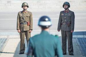 Южная Корея и КНДР впервые за 11 лет договорились о восстановлении военной связи