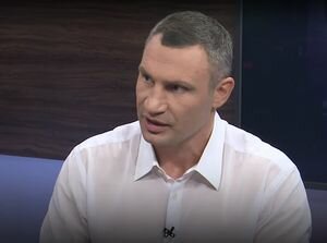 Кличко рассказал, как привлекает инвестиции в Киев