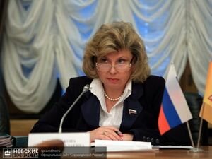 Адвокат Сенцова: омбудсмена РФ "троллят несуществующими новостями"