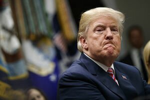 "Они не должны были это делать": Трамп раскритиковал Федеральное бюро расследований 