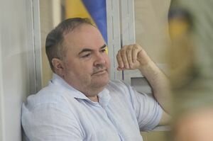 Подозреваемый в организации убийства Бабченко рассекретил агентурный позывной своего куратора