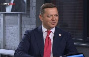 Ляшко: Вопрос повышения пенсий и зарплат украинцам специально оттягивается до выборов