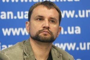 Вятрович: Празднование 22 июня - атавизм совка, продлевающий жизнь мифа о "Великой отечественной"