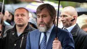 Нардеп: Вселенский Патриарх считает, что ни о каком признании раскольников речи быть не может