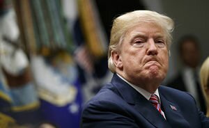 Трамп призвал страны отменить торговые пошлины на товары