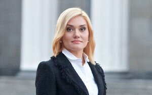 Острикова: Объем контрабанды в Украину минимум 150 млрд гривен