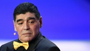 Марадону экстренно госпитализировали после матча Аргентины с Нигерией на ЧМ-2018