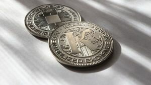 Курс украинской криптовалюты Karbo вырос на 63% за три дня 