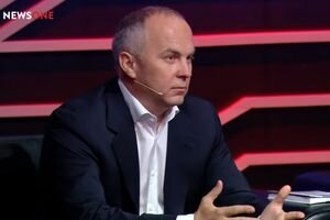 Шуфрич: Конституция сегодня предоставляет право проводить процедуру импичмента