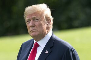 "Они показали нечто особенное": Трамп похвалил Россию за организацию чемпионата мира