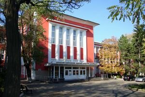 Донецкий медуниверситет подал документы на получение аккредитации в России