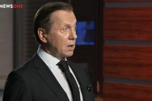 Журавский: В Конституции прописан импичмент, но выполнить процедуру невозможно