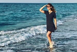Как похудеть в отпуске: советы и запреты от эксперта