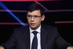 Мураев рассказал, кто развязал в Украине культурную войну