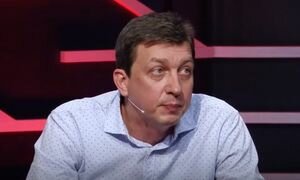 Доний: Украинский патриот не должен быть ксенофобом