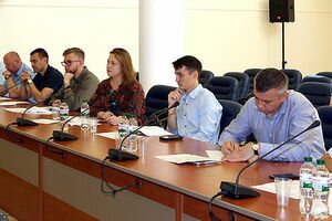 В МВД всерьез занялись вопросом защиты ромов и их интеграции в украинское общество