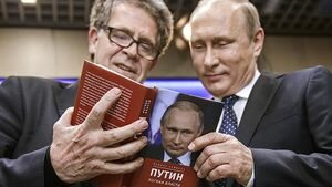 Госкомтелерадио расширил список российских изданий, которые выпускают антиукраинскую литературу