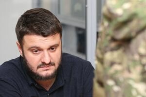 Антикоррупционнаая прокуратура решила закрыть дело против сына Авакова и Чеботаря