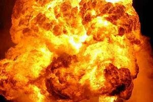 В Днепре на предприятии взорвался цех: двое погибших. Видео