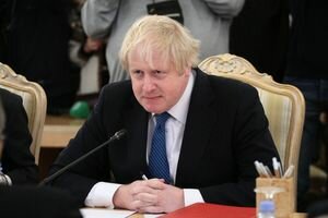 Трамп считает Джонсона достойным кандидатом на пост премьера Великобритании